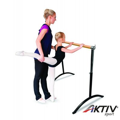 Balettrúd Amaya kicsi hordozható