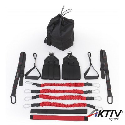 Edzőheveder Amaya Fly Max Pro