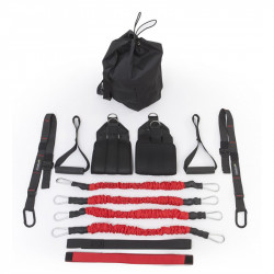 Edzőheveder Amaya Fly Max Pro Fitness Amaya