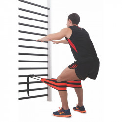 Láberősítő öv Amaya Fitness Amaya