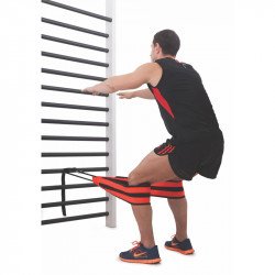 Láberősítő öv Amaya Fitness Amaya