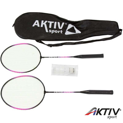 Tollasütő szett Aktivsport Starter