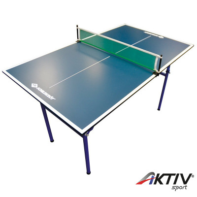Szállítás sérült pingpongasztal Donic Midi XL