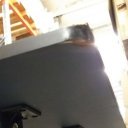 Szállítás sérült pingpongasztal Donic Midi XL