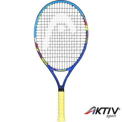 Teniszütő Head Novak 23 kék