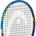 Teniszütő Head Novak 23 kék