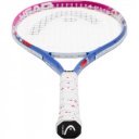 Teniszütő Head Maria 23 lila-rózsaszín