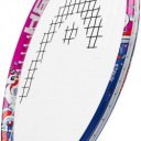 Teniszütő Head Maria 23 lila-rózsaszín
