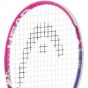 Teniszütő Head Maria 23 lila-rózsaszín
