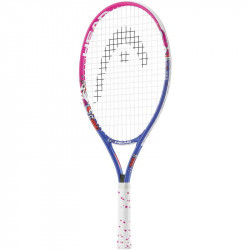 Teniszütő Head Maria 23 lila-rózsaszín Sportszer Head