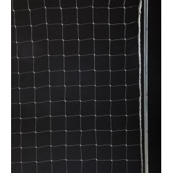 Madárháló nylon 3x2 m, 4x4 cm olasz Sportszer Olasz Sportháló