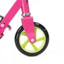 Roller Nils QD145 rózsaszín