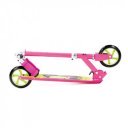 Roller Nils QD145 rózsaszín