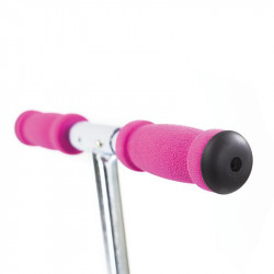 Roller Nils QD145 rózsaszín