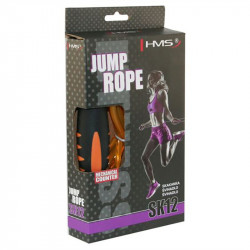 Ugrálókötél HMS SK12 narancssárga