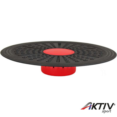 Egyensúlyozó korong Aktivsport állítható