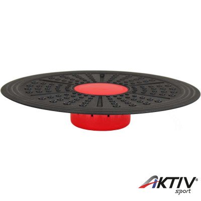 Egyensúlyozó korong Aktivsport állítható