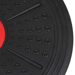 Egyensúlyozó korong Aktivsport állítható