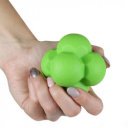 Reakciólabda 6,5 cm Aktivsport zöld