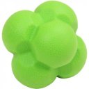 Reakciólabda 6,5 cm Aktivsport zöld