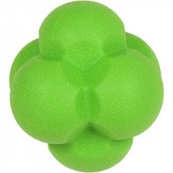 Reakciólabda 6,5 cm Aktivsport zöld Aktivsport® termékek Aktivsport