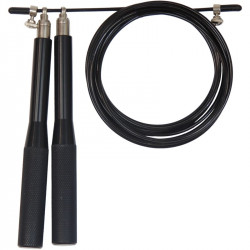 Ugrálókötél speed rope Aktivsport BLACK WEEK Aktivsport