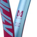 Teniszütő Head MX Attitude Elite kék