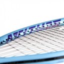 Teniszütő Head MX Attitude Elite kék