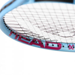 Teniszütő Head MX Attitude Elite kék