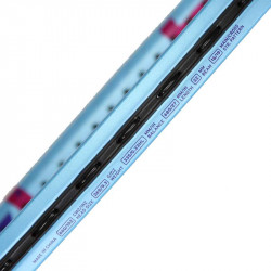 Teniszütő Head MX Attitude Elite kék