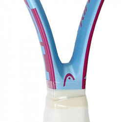 Teniszütő Head MX Attitude Elite kék