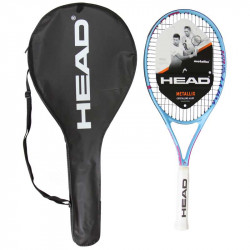 Teniszütő Head MX Attitude Elite kék