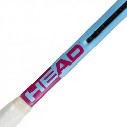 Teniszütő Head MX Attitude Elite kék