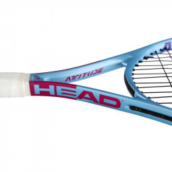 Teniszütő Head MX Attitude Elite kék