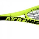 Teniszütő Head MX Attitude Tour sárga