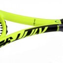 Teniszütő Head MX Attitude Tour sárga