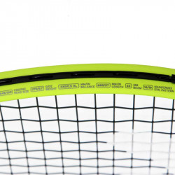 Teniszütő Head MX Attitude Tour sárga