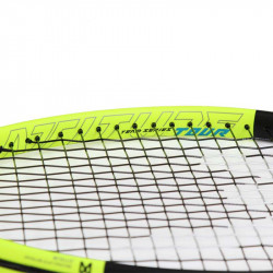 Teniszütő Head MX Attitude Tour sárga