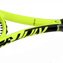 Teniszütő Head MX Attitude Tour sárga