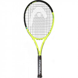 Teniszütő Head MX Attitude Tour sárga Sportszer Head