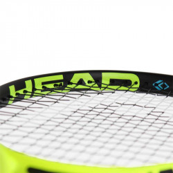 Teniszütő Head MX Attitude Tour sárga