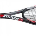 Teniszütő Head MX Attitude Pro fekete