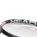 Teniszütő Head MX Attitude Pro fekete
