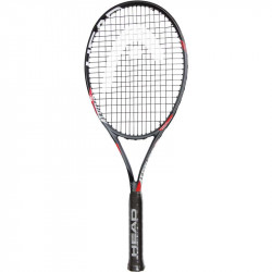 Teniszütő Head MX Attitude Pro fekete Sportszer Head