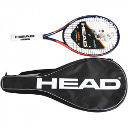 Teniszütő Head IG Challenge Lite narancssárga