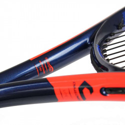 Teniszütő Head IG Challenge Lite narancssárga