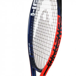 Teniszütő Head IG Challenge Lite narancssárga