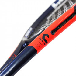 Teniszütő Head IG Challenge Lite narancssárga