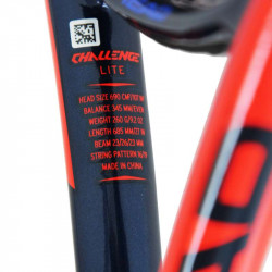 Teniszütő Head IG Challenge Lite narancssárga