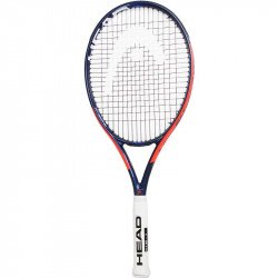 Teniszütő Head IG Challenge Lite narancssárga Sportszer Head